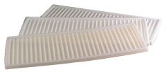 Eagle™ Cabinet Shelves and Trays