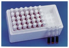 Bioscience accu-Test™ Vials for COD Testing