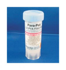 Meridian Bioscience™ Para-Pak™ Parasitology Transport Systems: One-Vial Kits