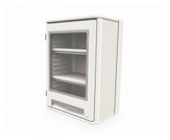 Metro™ Starsys™ Overhead Storage Unit