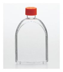 Corning™ U-Shaped Cell Culture Flasks , (100/CS)