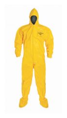 DuPont™ Tychem™ 2000 Series 122 Coveralls