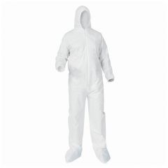 Kimberly-Clark Professional™ KleenGuard™ A35 Liquid and Particle Protection Coveralls