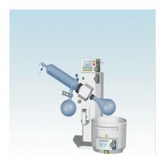 BUCHI Rotavapor™ R-210 Rotary Evaporator System w/Glassware A, C or E and Vacuum Controller, w/o Valve Unit