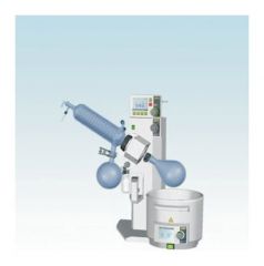 BUCHI Rotavapor™ R-210 Rotary Evaporator System w/Glassware A, C or E and Vacuum Controller, w/Valve Unit