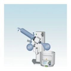 BUCHI Rotavapor™ R-210 Rotary Evaporator System w/Glassware A, C or E and Vacuum Controller, w/Valve Unit
