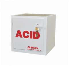 SciMatCo™ Polypropylene Acid Bench Cabinet