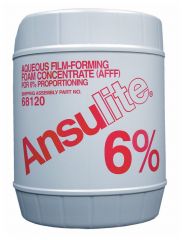Ansul™ Ansulite™ 6% (AFC-5) AFFF Foam Concentrate