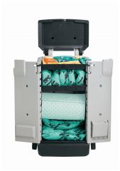 Brady™ Hazwik™ Spill Kaddie Kit, Chemical