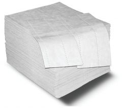 Fisherbrand™ Oil-Only Pads and Booms