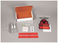 Therapak™ Blood-Alcohol Collection and Transport Kit