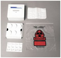 Therapak™ Gastroenterology (GI) Biopsy Collection and Transport Kits