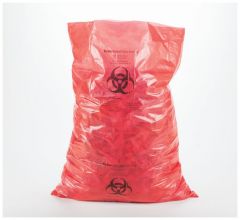 DT BAG: AC 37X48 2.0ML RED PR