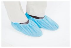 Fisherbrand™ Maximum Protection Disposable Shoe Covers