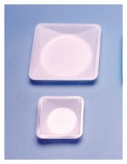 Fisherbrand™ Polystyrene Weighing Dishes