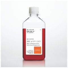 Corning™ RPMI 1640 Medium (Mod.) 1X with L-Glutamine
