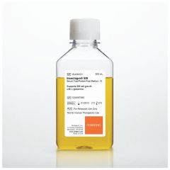 Corning™ Insectagro™ Sf9 Serum-free/Protein-free Medium, 1X, With L-glutamine