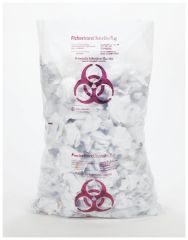 Fisherbrand™ Polyethylene Biohazard Autoclave Bags without Sterilization Indicator
