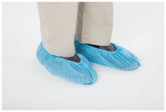 Fisherbrand™ Maximum Protection Disposable Shoe Covers