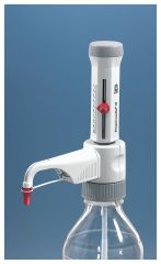 BrandTech™ BRAND™ Dispensette™ S Analog-adjustable Bottletop Dispensers