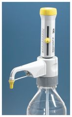 BrandTech™ BRAND™ Dispensette™ S Organic Analog-adjustable Bottletop Dispensers