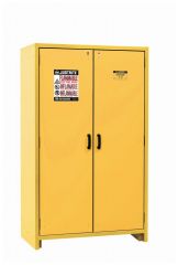 Justrite™ EN Safety Cabinets for Flammables