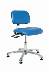 Bevco™ Doral Series Cleanroom Upholstered Seating 