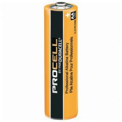 Bulbtronics™ Duracell™ Procell™ Alkaline AA Batteries