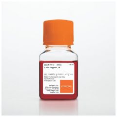 Corning™ 0.25% Trypsin in HBSS w/o Calcium and Magnesium