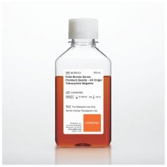 Corning™ Fetal Bovine Serum, Premium (Tetracycline Negative)