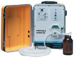 Cole-Parmer™ Masterflex™ E/S™ Portable Sampler