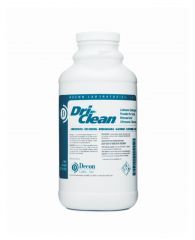 Decon™ Dri-Clean™ Detergent Powder