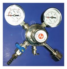 AIMS™ Low- Pressure Regulator For Flowmeter