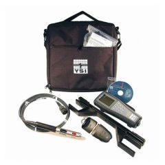 YSI™ ProODO Handheld Optical Dissolved Oxygen Meter Kit
