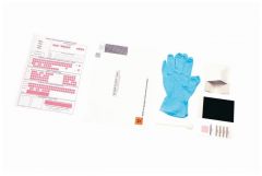 GE Healthcare Whatman™ Non-indicating FTA Classic Cards