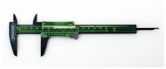 Bel-Art™ SP Scienceware™ Vernier Calipers with Double Scales to 150mm