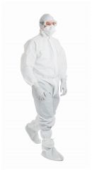 Kimberly-Clark Professional™ KIMTECH PURE™ A6 Cleanroom Coveralls