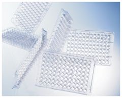 Greiner Bio-One 96-Well Non-treated Polystyrene Microplates