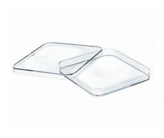 Greiner Bio-One Square Petri Dishes with Vents