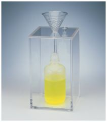 Bel-Art™ SP Scienceware™ Beta Boxes for Wet Waste