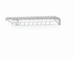 Metro™ Type 304 Stainless Steel Garment Racks