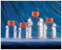 Corning™ Disposable Sterile Bottles