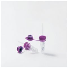 RAM Scientific Safe-T-Fill™ Capillary Blood Collection Systems: EDTA