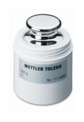 Mettler Toledo™ F2 Adjusting Cavity