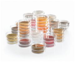 Sartorius™ Nutrient Pad Sets (NPS) for Microsart™ e.motion Dispenser
