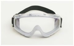 Fisherbrand™ Grey Safety Goggles