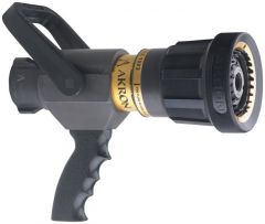 Akron Brass™ SaberJet Firefighting Nozzle with Pistol Grip (DSO)