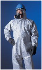 DuPont™ Tychem™ 6000 Coveralls