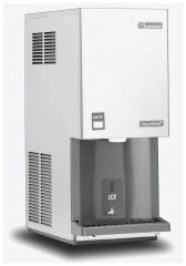 CurranTaylor™ Scotsman™ Touchfree™ Benchtop Flake Ice Maker and Dispenser