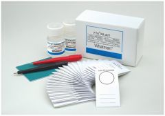 GE Healthcare Whatman™ FTA™ Kit™